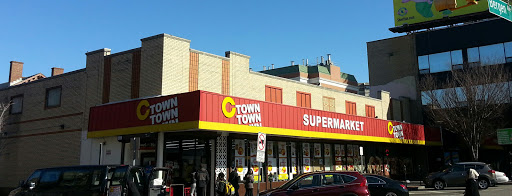 Grocery Store «C-Town Supermarkets», reviews and photos, 885 Bergen Ave, Jersey City, NJ 07306, USA