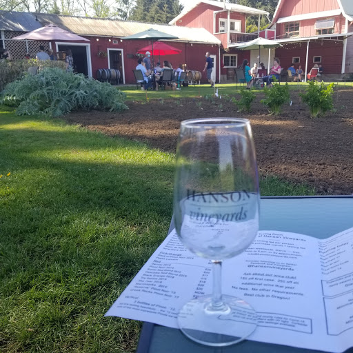 Winery «Hanson Vineyards», reviews and photos, 34948 S Barlow Rd, Woodburn, OR 97071, USA