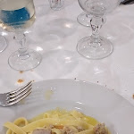 Photo n°19 de l'avis de SAVERIO.O fait le 13/11/2022 à 17:46 sur le  Restaurant Il Marinaro à Borgo Sabotino