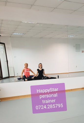 HAPPY Star-club sportiv:dans, balet, majorete, street dance - <nil>