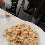 Photo n°2 de l'avis de Rossella.a fait le 25/04/2023 à 15:43 sur le  Il Ritrovo RistoPizza à Bisceglie