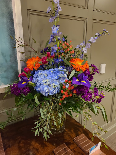 Florist «Hlavacek Florist of Glenview», reviews and photos, 1010 Waukegan Rd, Glenview, IL 60025, USA