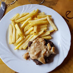 Photo n°11 de l'avis de Paolo.a fait le 18/10/2020 à 10:54 sur le  Albergo Alpino Cardini à Roburent