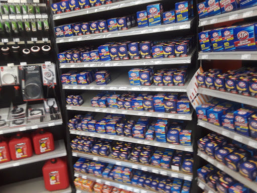 Auto Parts Store «AutoZone», reviews and photos, 6260 South Blvd, Charlotte, NC 28217, USA