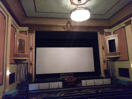 Movie Theater «Star Theatre», reviews and photos, 144 Main St, Dansville, NY 14437, USA