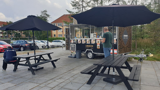 Libanon street food Gold ApS in Skovlunde, Rødovre
