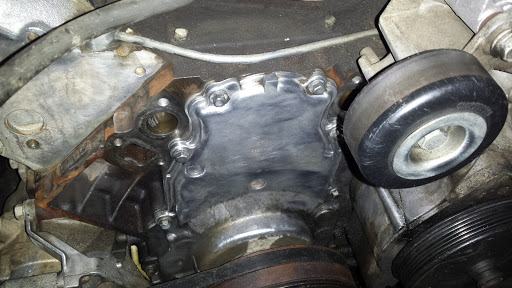 Auto Parts Store «AutoZone», reviews and photos, 291 Beauvoir Rd, Biloxi, MS 39531, USA