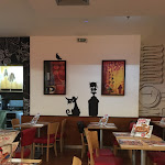 Photo n°2 de l'avis de Heidi.i fait le 31/10/2021 à 17:39 sur le  Pizza Hut à Matosinhos