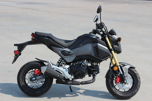 Motorcycle Dealer «Indian Motorcycle of Scottsdale», reviews and photos, 8420 E Butherus Dr, Scottsdale, AZ 85260, USA