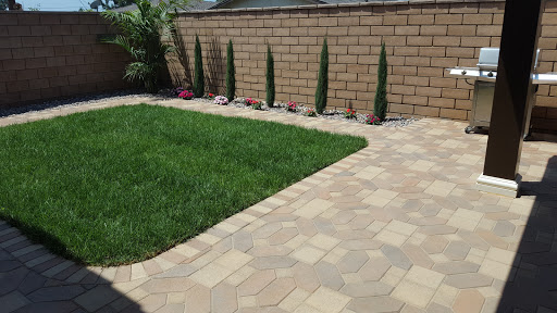 Masonry Supply Store «RCP Block & Brick», reviews and photos, 577 N Vulcan Ave, Encinitas, CA 92024, USA