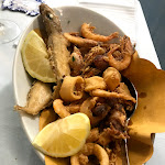 Photo n°1 de l'avis de Silvia.u fait le 10/12/2019 à 14:03 sur le  Ristorante Cianciuolo à Pozzallo