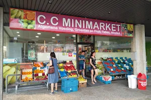 C.C Minimarket image