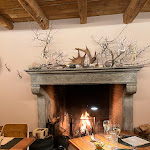 Photo n°1 de l'avis de Robert.r fait le 04/11/2023 à 09:06 sur le  Il Giardino Segreto à Fogliano Redipuglia