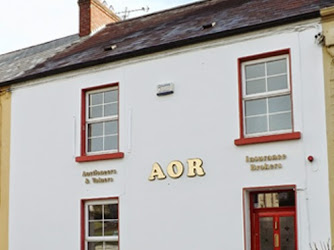 AOR Insurances Ltd