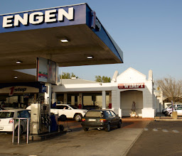 Engen Millennium Convenience photo