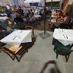 Photo n°1 de l'avis de Davide.o fait le 30/06/2019 à 20:02 sur le  Il Cavaliere Errante Siena à Siena