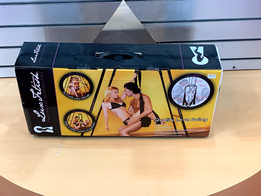 Boutique «Love Boutique», reviews and photos, 955 W Taft Vineland Rd, Orlando, FL 32824, USA