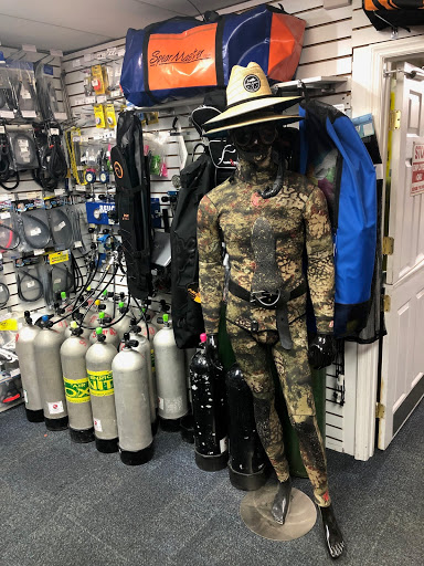 Dive Shop «Spearfishing World», reviews and photos, 10550 NW 77th Ct, Hialeah Gardens, FL 33016, USA