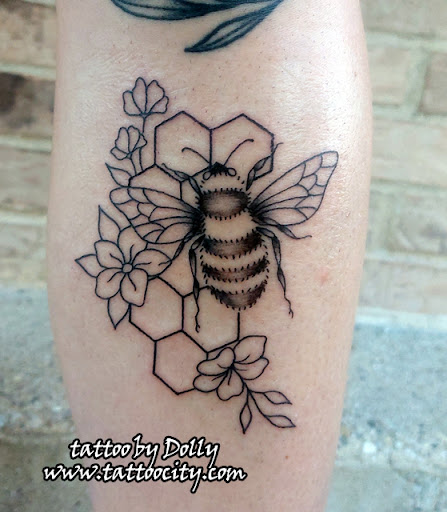 Explore tribal tattoo ideas for guys, creative tattoo ideas in Lockport, available at Tattoo City by Larry Brogan