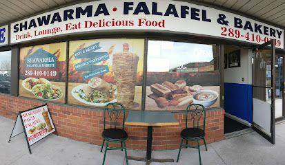 Shawarma Falafel & Bakery
