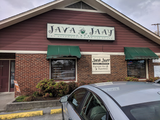 Coffee Shop «Java Jaay Cafe», reviews and photos, 1713 6th Ave SE, Decatur, AL 35601, USA