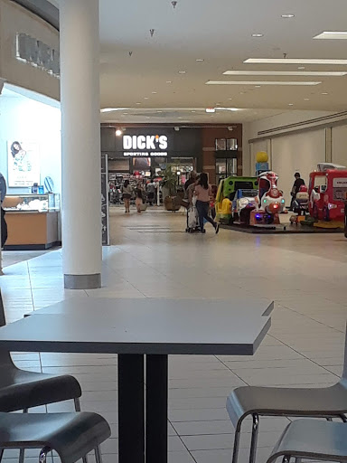 Shopping Mall «South Park Mall», reviews and photos, 2310 SW Military Dr, San Antonio, TX 78224, USA