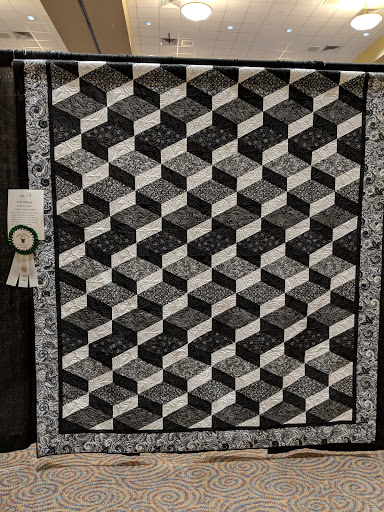 Sports Complex «Richard E Berry Center», reviews and photos, 8877 Barker Cypress Rd, Cypress, TX 77433, USA