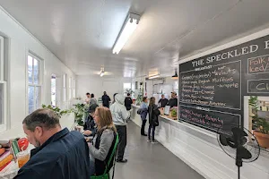 The Speckled Egg Cafe image