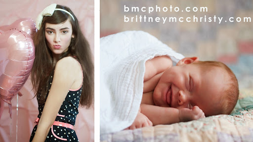 Brittney McChristy Photography