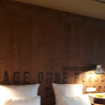 Photo n°1 de l'avis de Martina.e fait le 30/09/2019 à 14:57 sur le  Hotel FREIgeist Einbeck à Einbeck