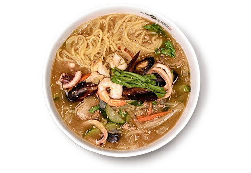 Kyodong Jjamppong GG Lee Mangu image