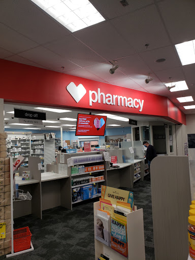 Drug Store «CVS», reviews and photos, 410 E Chester Pike, Ridley Park, PA 19078, USA