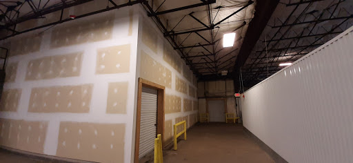 Self-Storage Facility «Simply Self Storage - Battle Creek», reviews and photos, 110 Knapp Dr, Battle Creek, MI 49015, USA