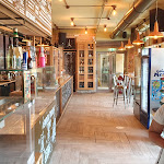 Photo n°1 de l'avis de Gianni.e fait le 17/08/2023 à 23:25 sur le  Mercato Pratola Centrale - Ristorante e Lounge Bar à Pratola Peligna