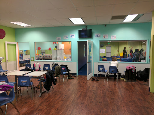 Gymnastics Center «The Little Gym of Kent/Renton», reviews and photos, 290 SW 43rd St, Renton, WA 98057, USA