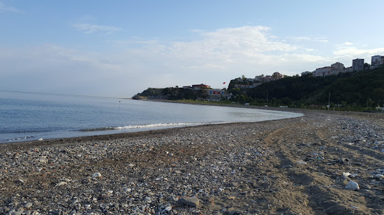 Kozlu Sahil