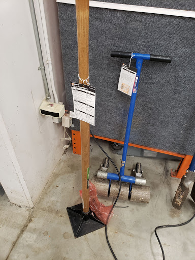 Home Improvement Store «The Home Depot», reviews and photos, 1200 East-West Connector, Austell, GA 30106, USA