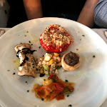 Photo n°5 de l'avis de Francesco.a fait le 22/05/2019 à 17:49 sur le  Agriturismo Le Sorgenti à Ascoli Piceno