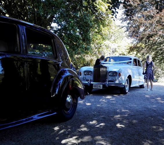 Comments and reviews of Prestige Rolls Royce Wedding Car Service