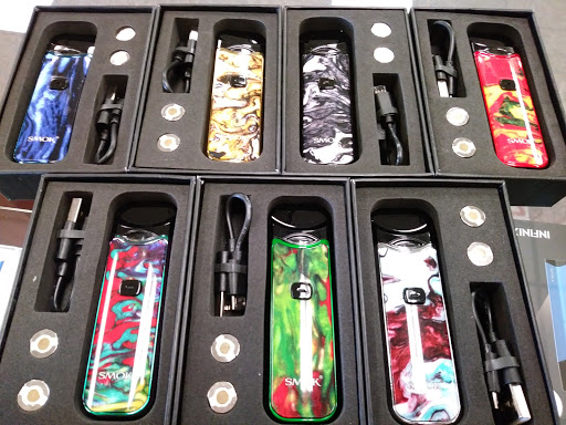 Vaporizer Store «Good Prophets, LLC - EPHRATA», reviews and photos, 914 N Reading Rd, Ephrata, PA 17522, USA