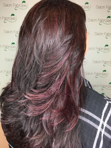 Hair Salon «Salon Fabrojae», reviews and photos, 782 S Brewster Rd, Vineland, NJ 08361, USA