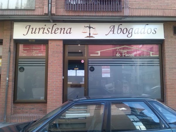 Jurislena Abogados