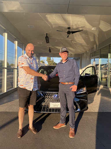 Lexus Dealer «Lexus of Sacramento», reviews and photos, 2600 Fulton Ave, Sacramento, CA 95821, USA