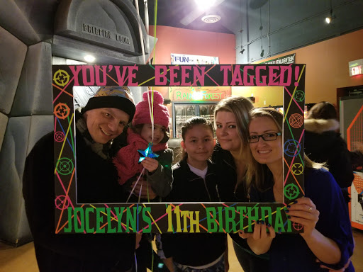 Shopping Mall «Southpoint Shopping Center», reviews and photos, E Palatine Rd & Rand, Arlington Heights, IL 60004, USA