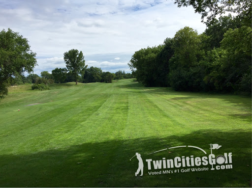 Golf Course «Stillwater Oaks Golf Course», reviews and photos, 11177 McKusick Rd N, Stillwater, MN 55082, USA