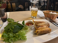 Plats et boissons du Restaurant thaï SIAM CITY à Paris - n°4