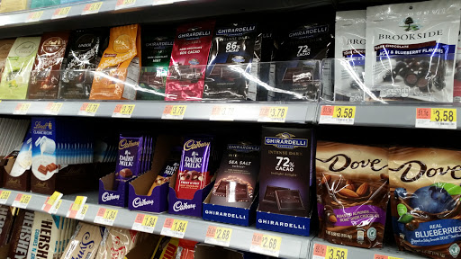 Supermarket «Walmart Neighborhood Market», reviews and photos, 7650 NE Shaleen St, Hillsboro, OR 97006, USA