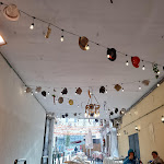 Photo n°2 de l'avis de Rita.e fait le 11/12/2022 à 13:05 sur le  Nanà restaurant / Golden bar à Naples