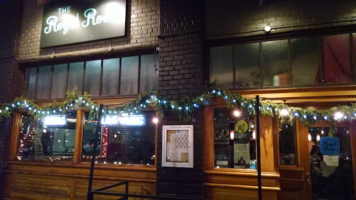 Bar «Royal Room», reviews and photos, 5000 Rainier Ave S, Seattle, WA 98118, USA