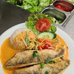 Photo n°1 de l'avis de duy.i fait le 22/01/2024 à 21:12 sur le  ESSBAR BURGHAUSEN à Burghausen